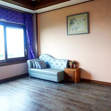 Nattrang Pension 제주 외부 사진