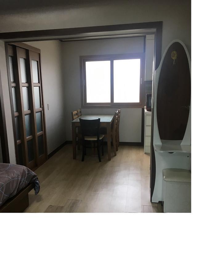 Nattrang Pension 제주 외부 사진