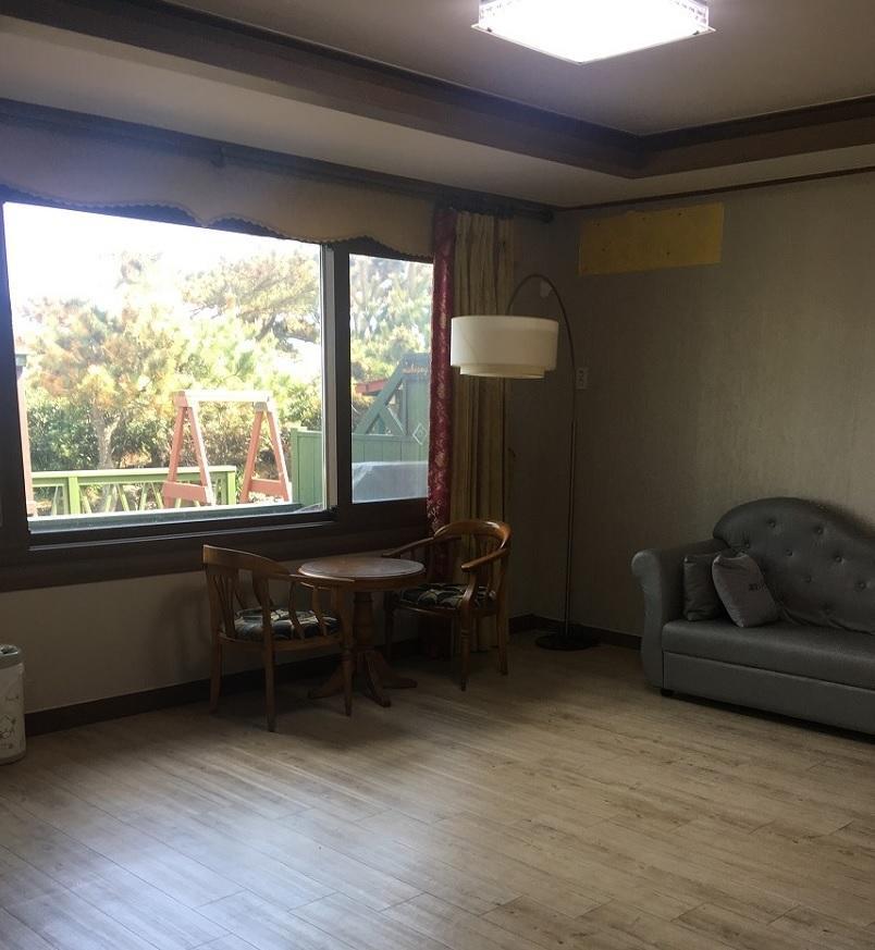 Nattrang Pension 제주 외부 사진