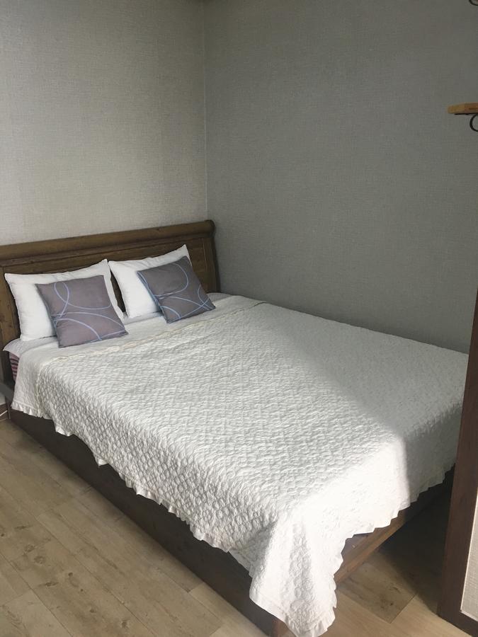 Nattrang Pension 제주 외부 사진